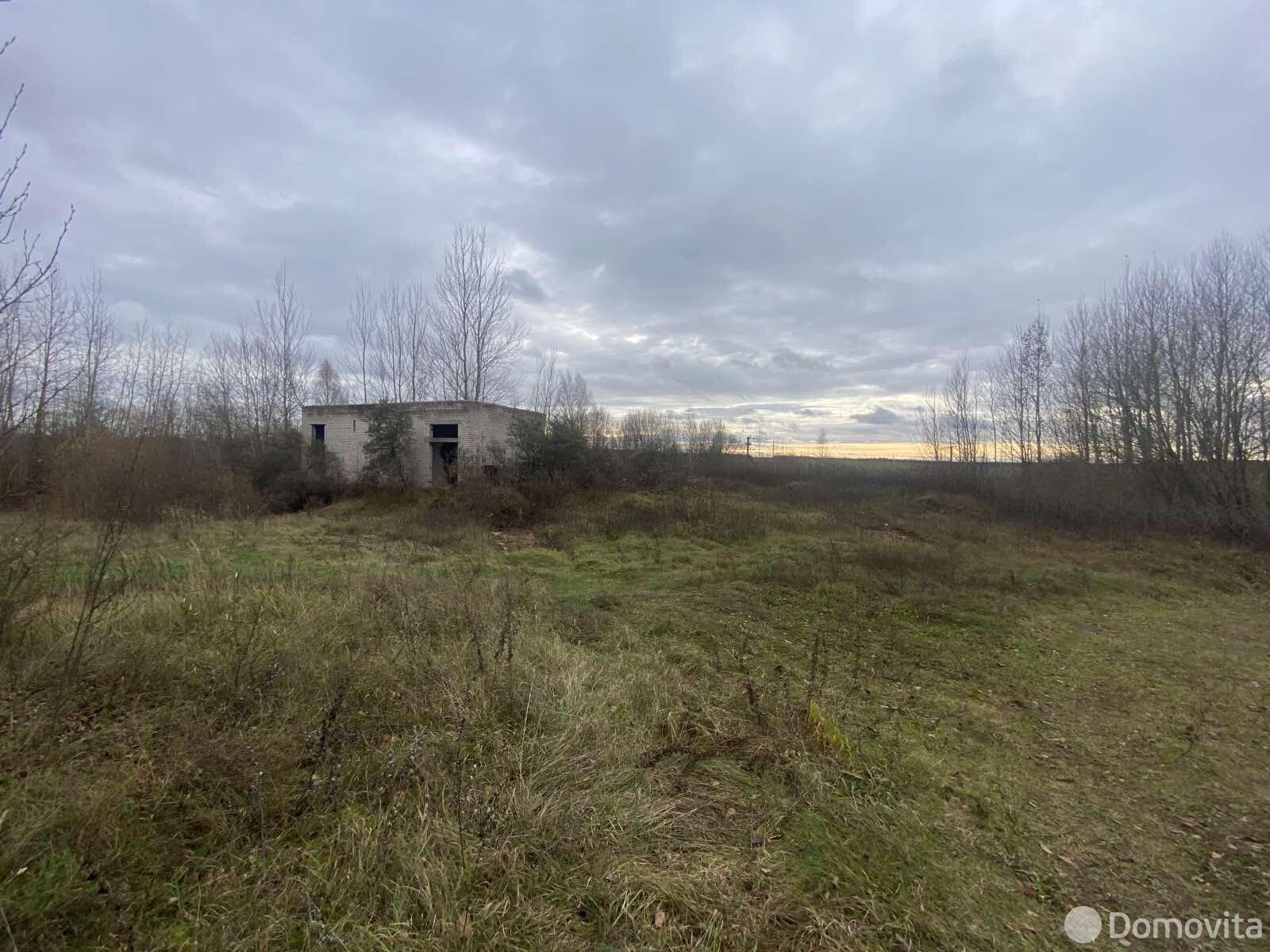 Купить складское помещение на ул. Красноармейская, д. 29 в Свире - фото 16