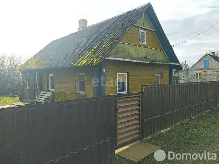 Цена продажи дома, Первомайская, д. 6