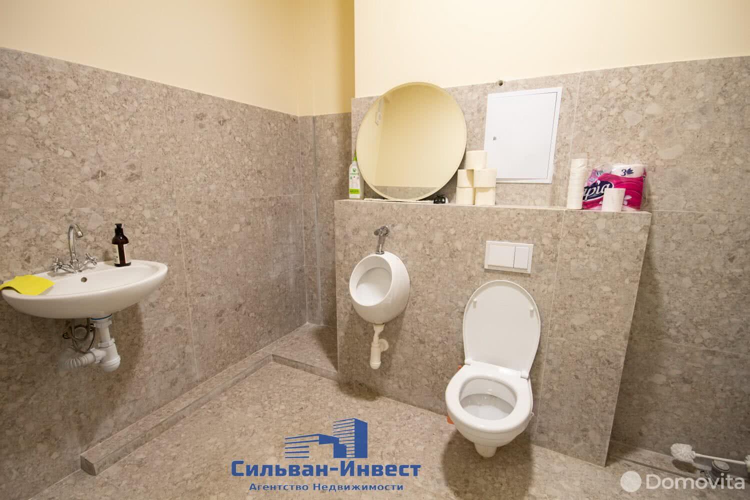 Аренда офиса на ул. Мясникова, д. 27 в Минске, 1845EUR, код 12832 - фото 21