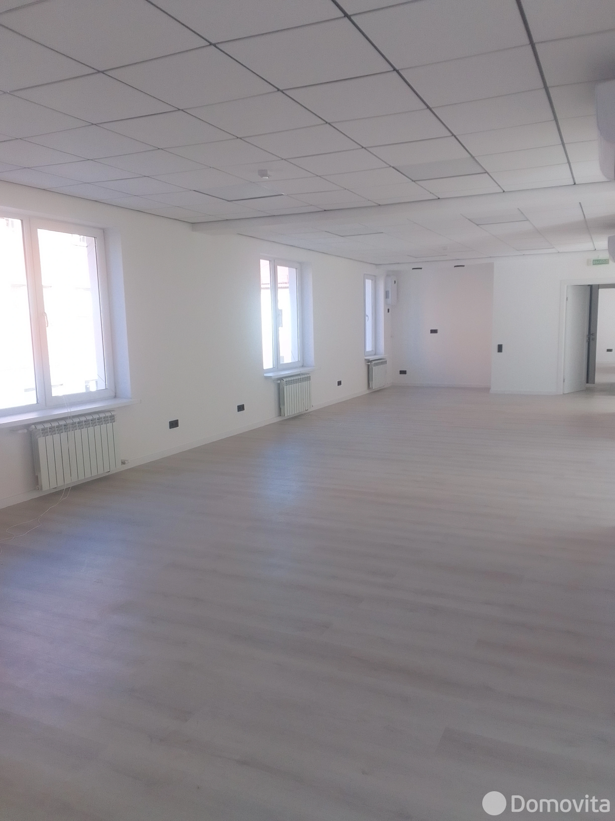 арендовать офис, Минск, пер. Калининградский, д. 18Б