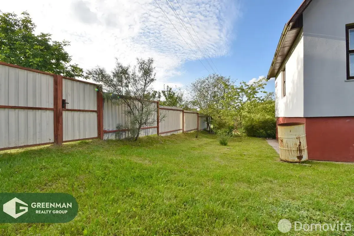 Купить 3-этажную дачу в Гранит-2002 Минская область, 39500USD, код 183829 - фото 11