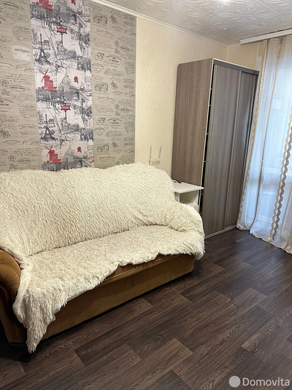 Снять 1-комнатную квартиру в Минске, ул. Жуковского, д. 9/1, 515USD, код 147578 - фото 10