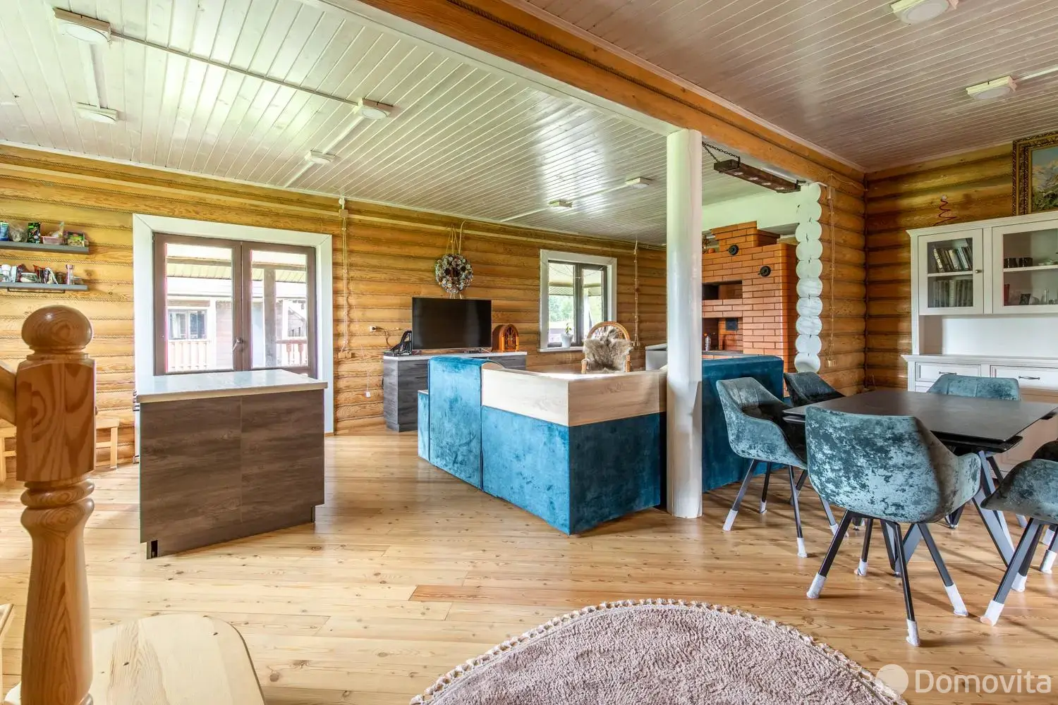 дом, Дайнова, - лучшее предложение