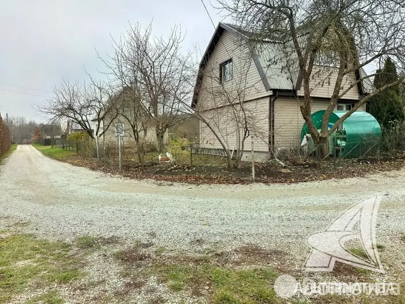 Купить 1-этажную дачу в Старица-приграничная Брестская область, 12800USD, код 185085 - фото 11