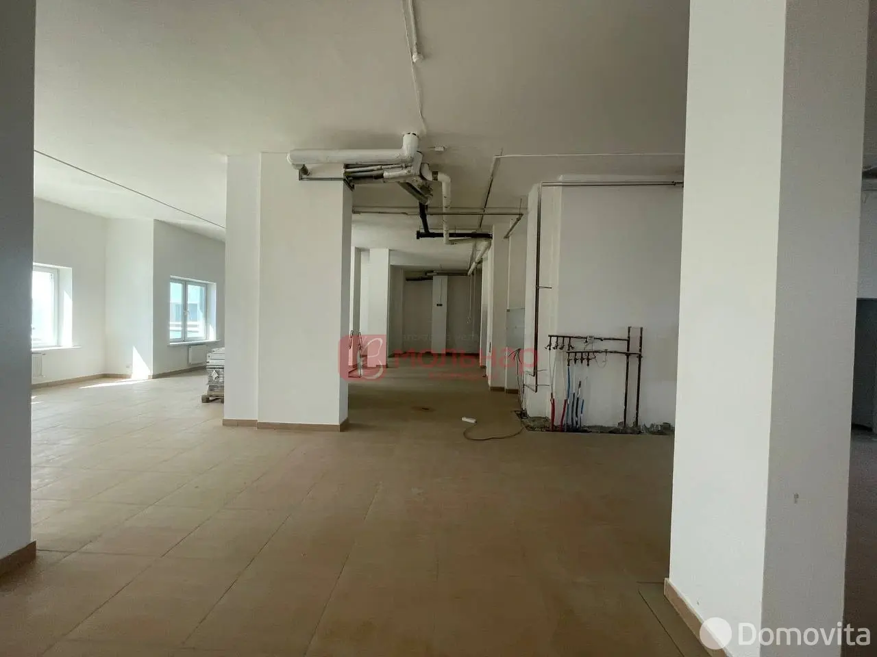 Аренда торговой точки на пр-т Победителей, д. 119 в Минске, 5738EUR, код 967538 - фото 6