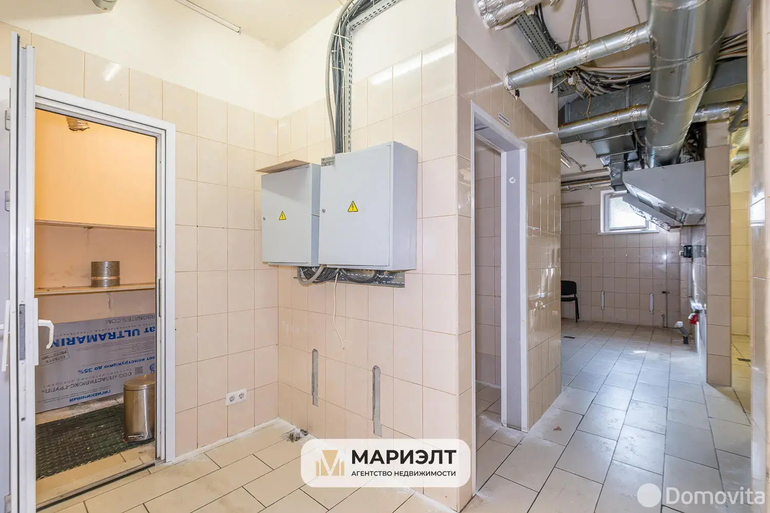 Снять склад на ул. Могилевская, д. 39/А в Минске, код 964691 - фото 22