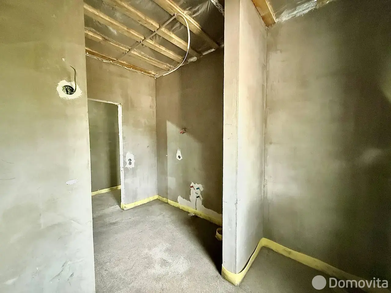 Продажа 1-этажной дачи в Ручеёк Минская область, 84900USD, код 184286 - фото 17