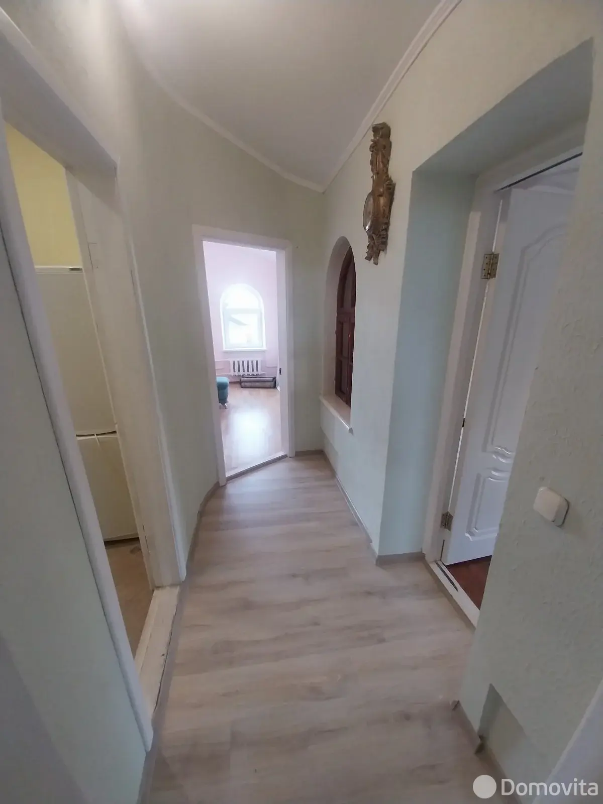 Аренда 2-этажного коттеджа в Сенице, Минская область, ул. Замковая, 400USD, код 4752 - фото 16