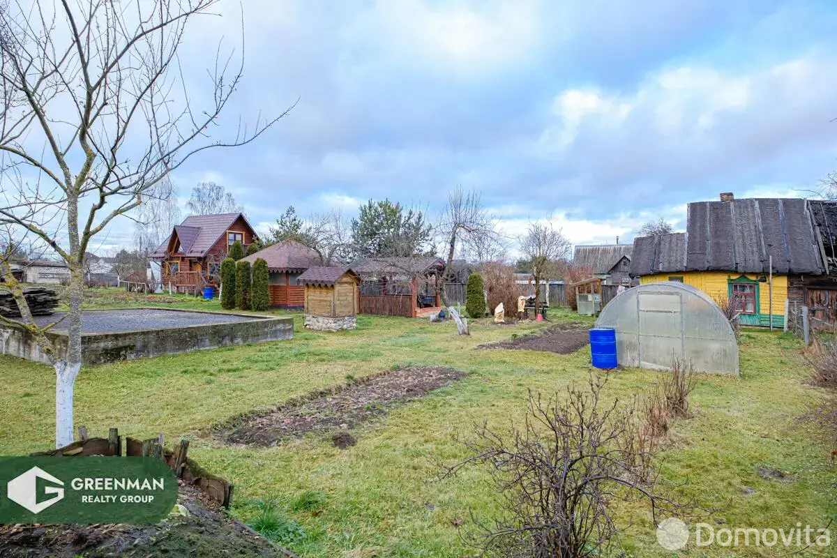 купить дом, Первомай, ул. Приозёрная, д. 18