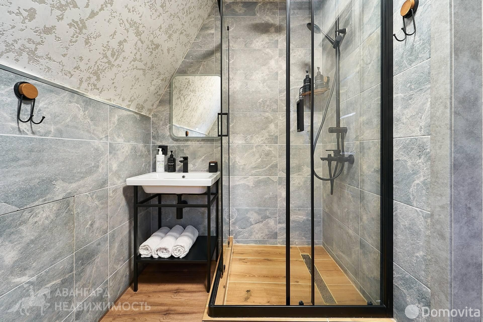 Купить 2-этажную дачу в Лучайке Витебская область, 245000USD, код 185179 - фото 33