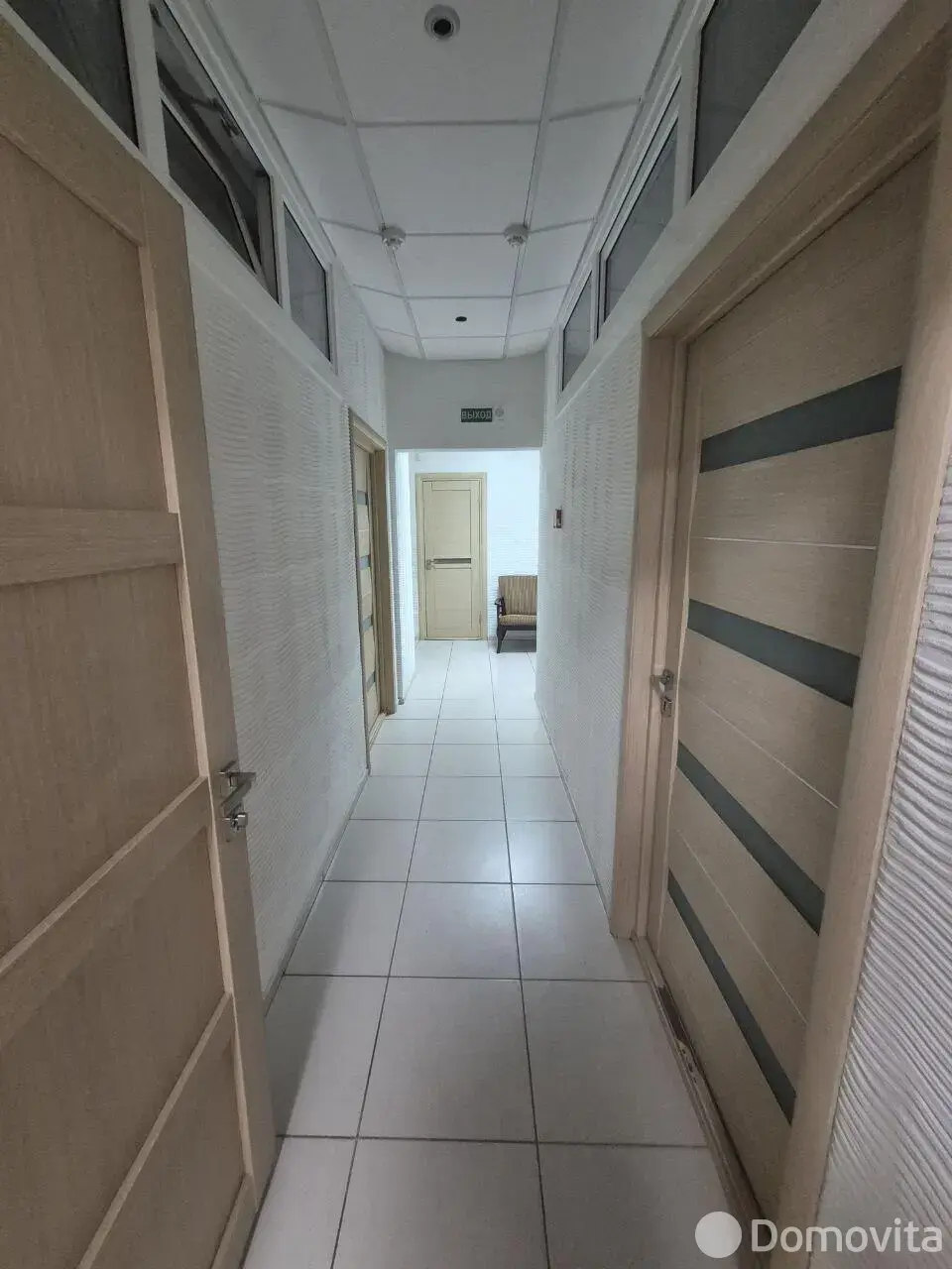 офис, Минск, ул. Одоевского, д. 115/А