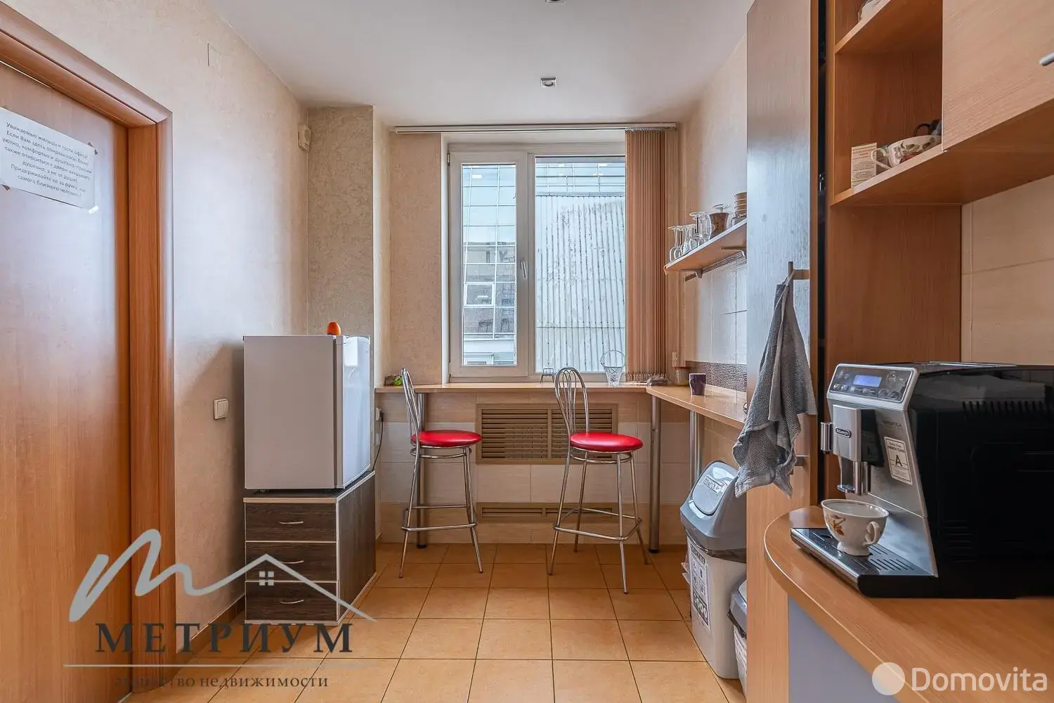 Купить офис на ул. Тимирязева, д. 65/Б в Минске, 209665USD, код 9141 - фото 14