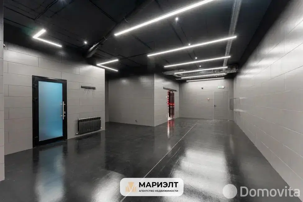 Аренда офиса на пр-т Победителей, д. 133 в Минске, 1819EUR, код 15728 - фото 17