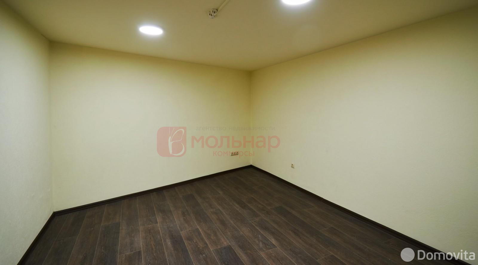 Продажа торговой точки на ул. Маяковского, д. 22/1 в Минске, 264600USD, код 994263 - фото 15