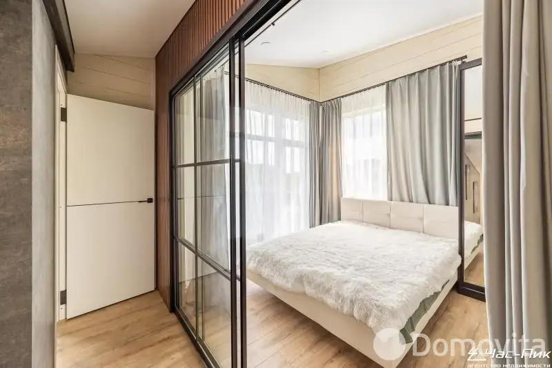 Купить 1-этажную дачу в Дуброве Гомельская область, 350000USD, код 184630 - фото 30