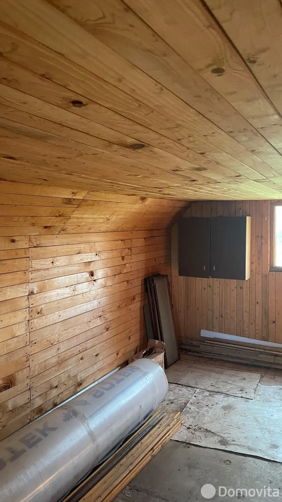 дача, Чайка-Замужанье, 