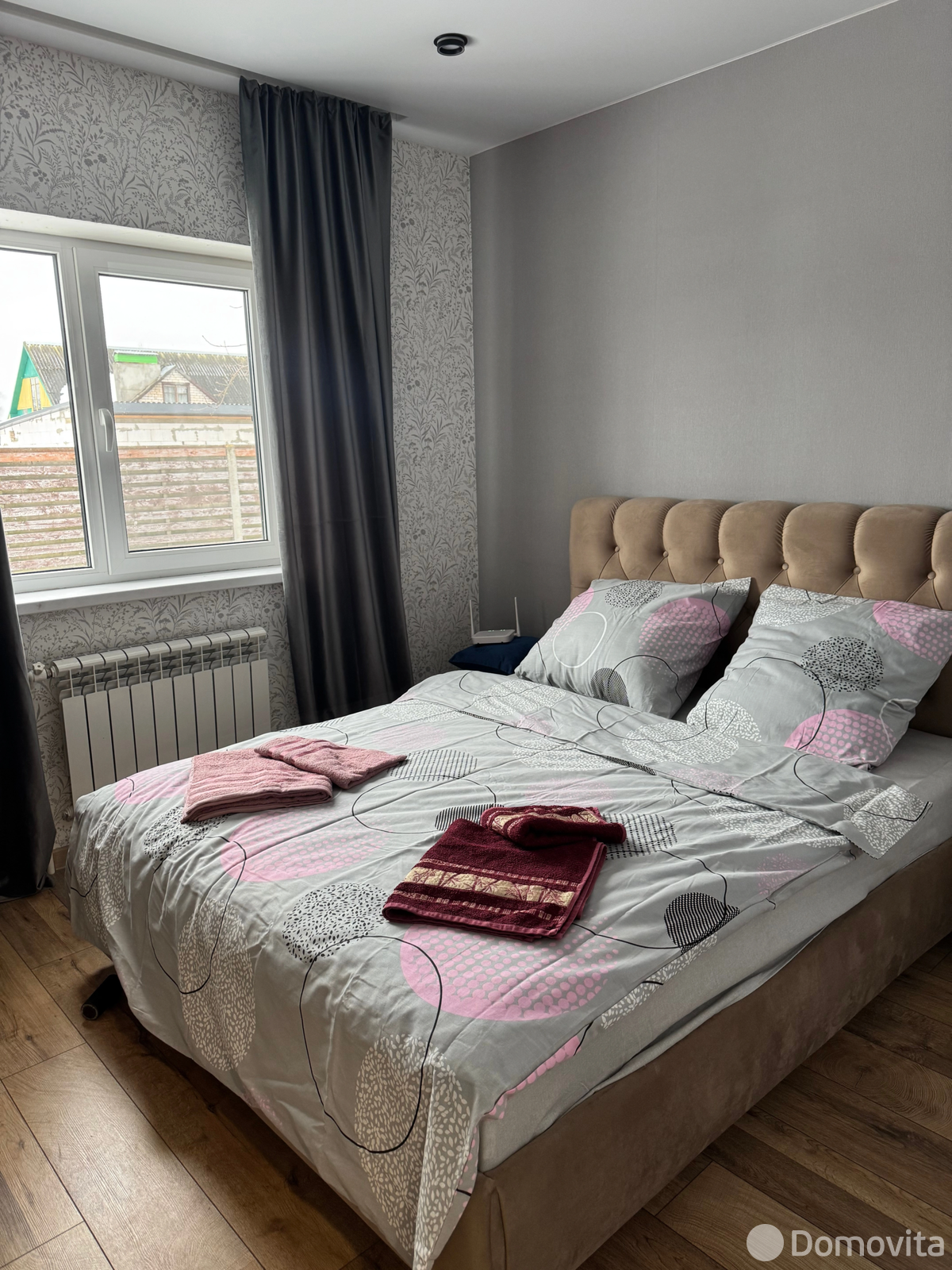 Аренда коттеджа на сутки в Станьково ул. Лесная, д. 4 , 600BYN, код 1383 - фото 22