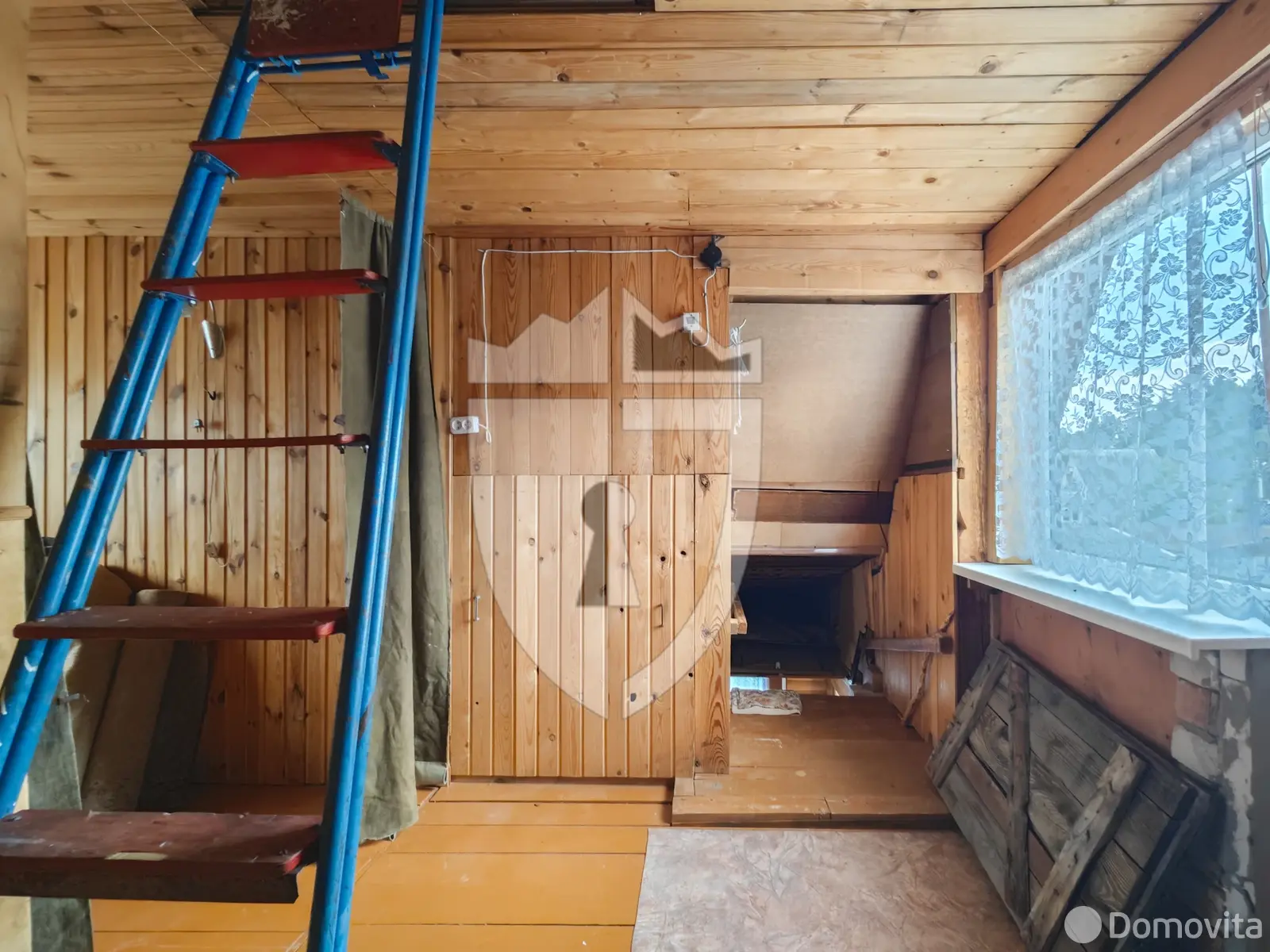 Купить 2-этажную дачу в Мастак Минская область, 18500USD, код 183765 - фото 30