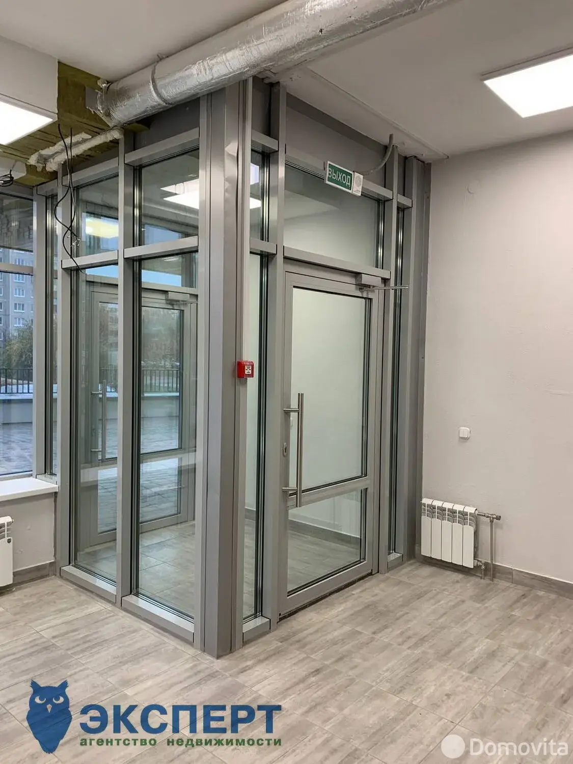 Снять торговое помещение на ул. Кропоткина, д. 59 в Минске, 930USD, код 964137 - фото 8