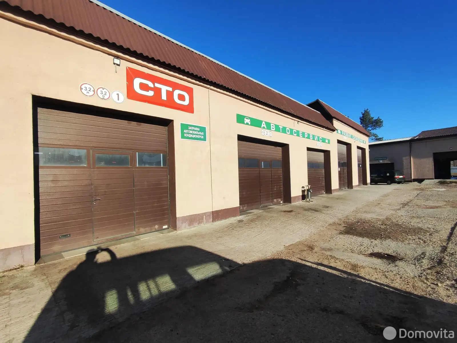 Купить помещение под сферу услуг в Мозыре, ул. Шоссейная, д. 15/А - фото 25