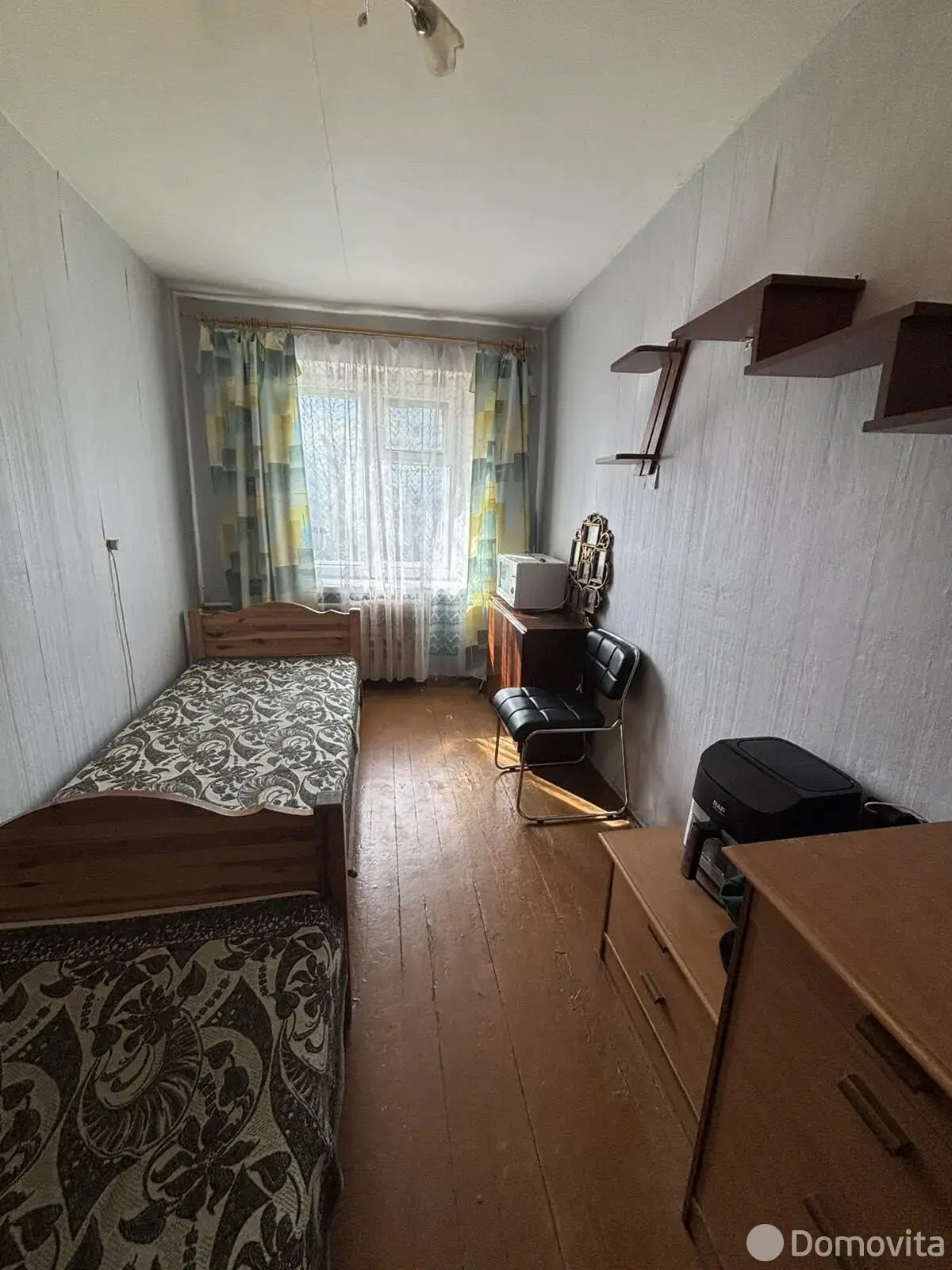 Продажа комнаты в Минске, ул. Гая, д. 15, цена 19900 USD, код 7461 - фото 5