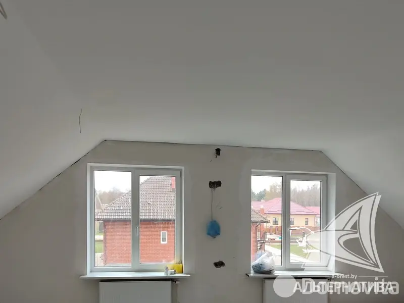 дом, Остромечево,