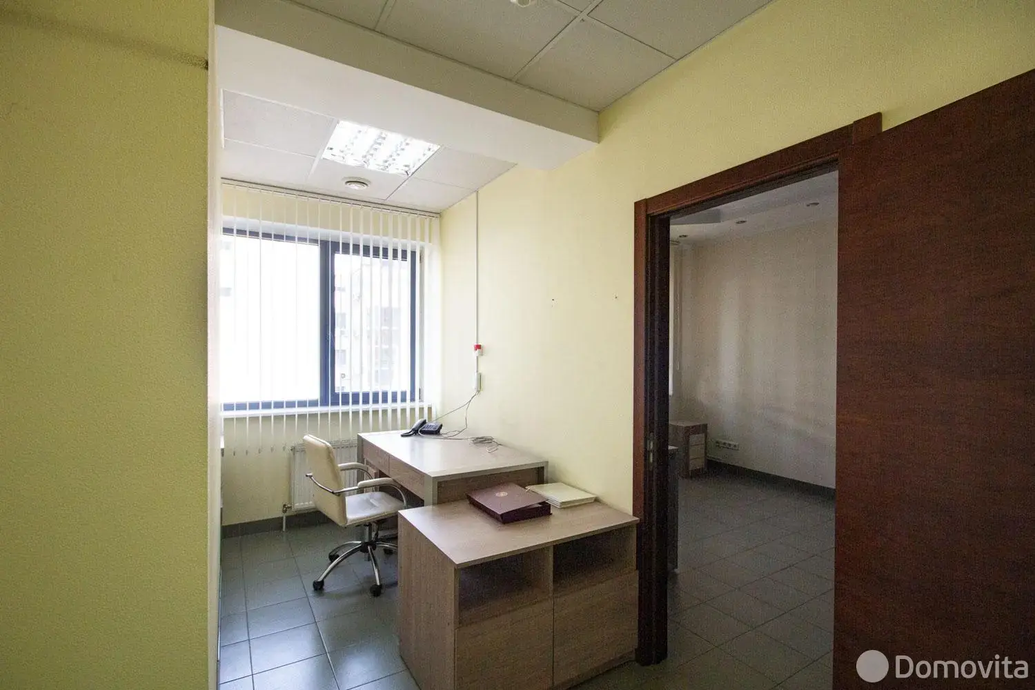 Купить офис на ул. Немига, д. 40 в Минске, 777000USD, код 10608 - фото 43