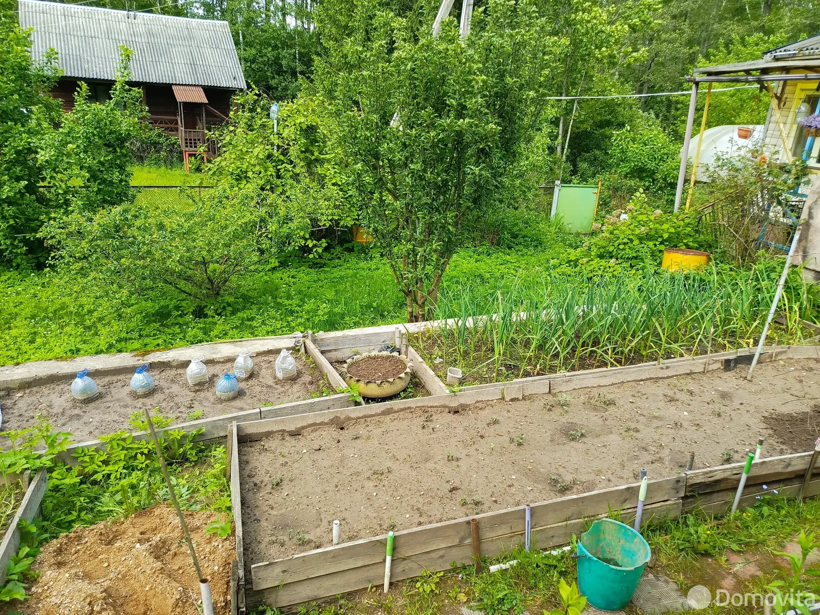 Купить 2-этажную дачу в ХОЛМОГОРЬЕ Минская область, 22000USD, код 183206 - фото 15