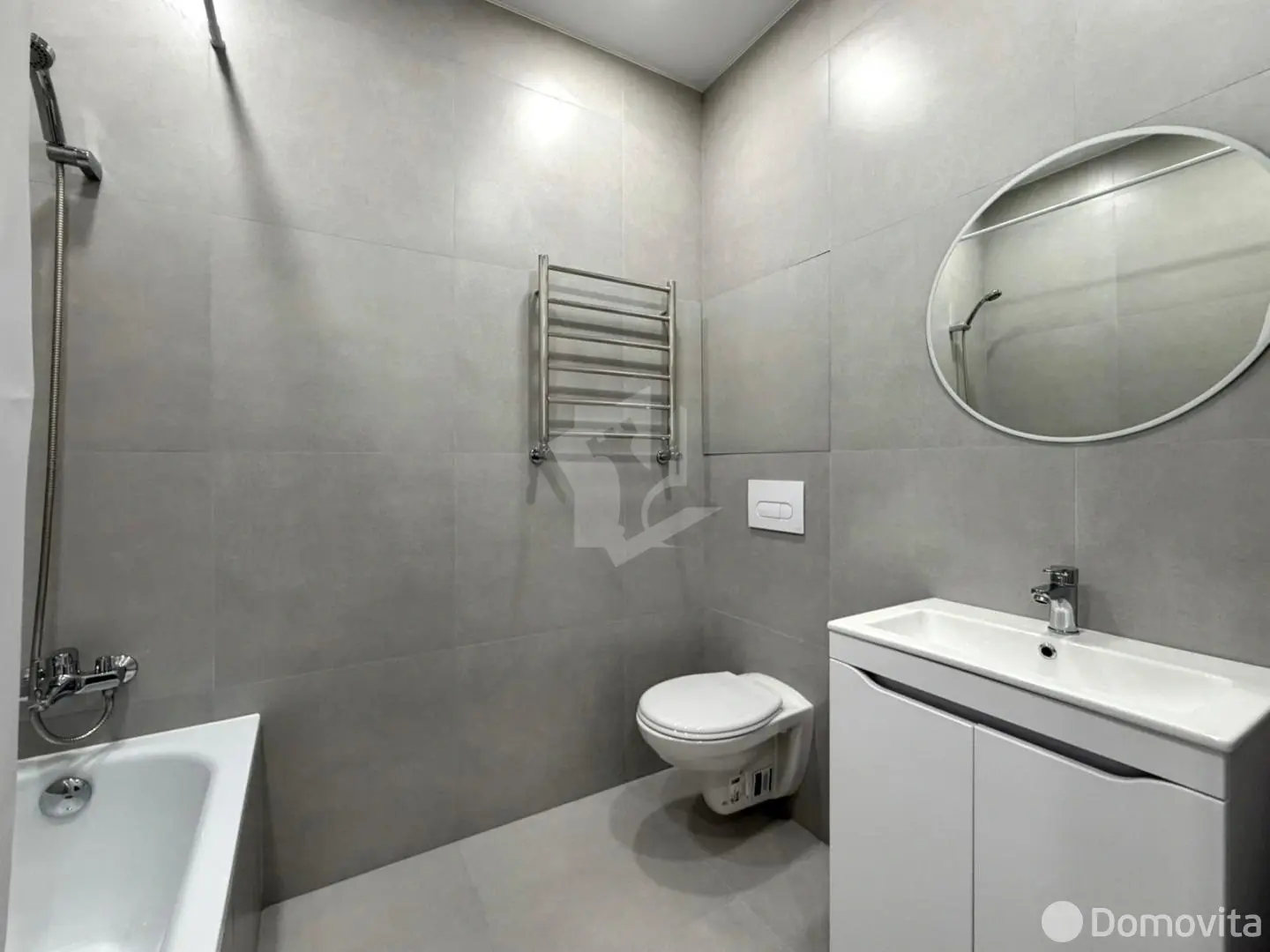 Снять 1-комнатную квартиру в Минске, ул. Леонида Щемелёва, д. 30, 470USD, код 150417 - фото 11