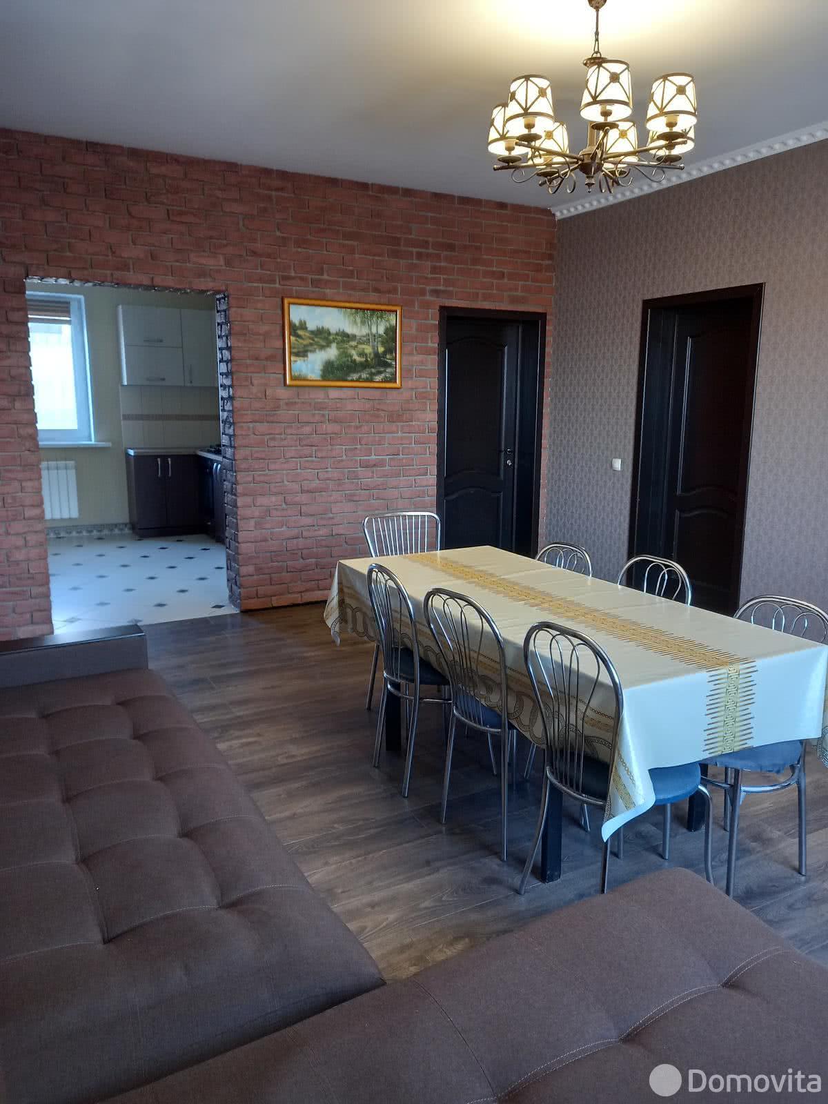 Коттедж Дом, коттедж с комнатой для барбекю. 8 км от МКАД на сутки в Старине ул. Молодежная, д. 33, 300BYN, код 606 - фото 11