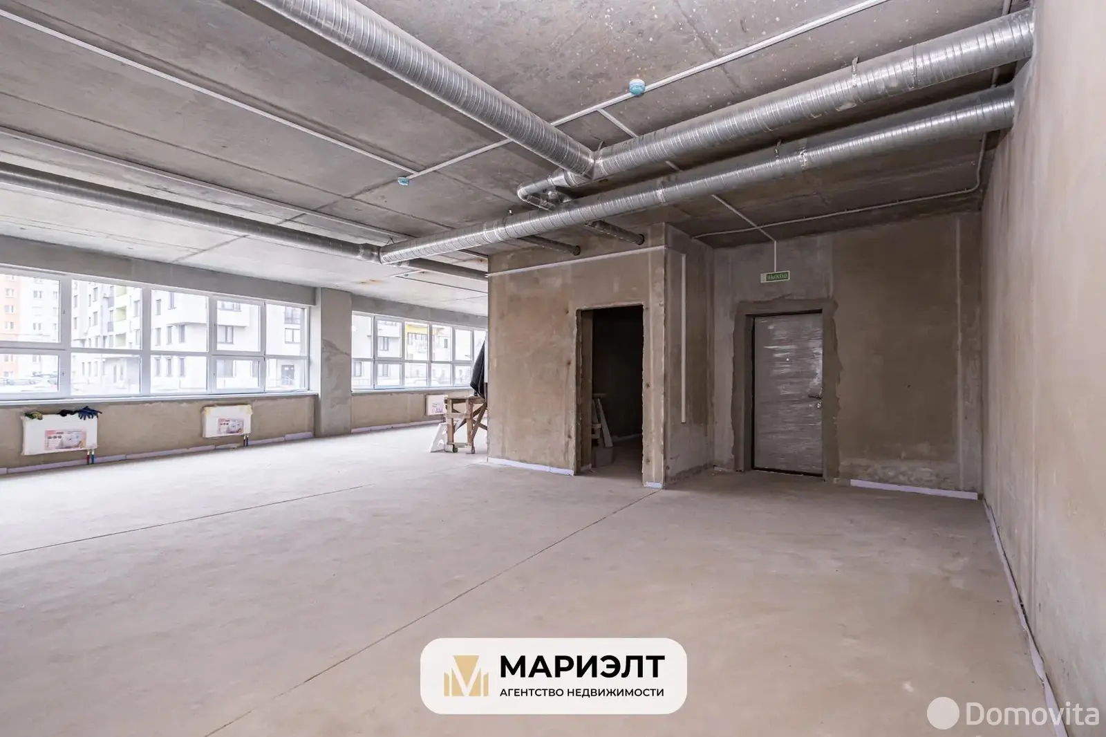 Купить торговую точку на ул. Быховская, д. 10 в Минске, 364680EUR, код 997732 - фото 15