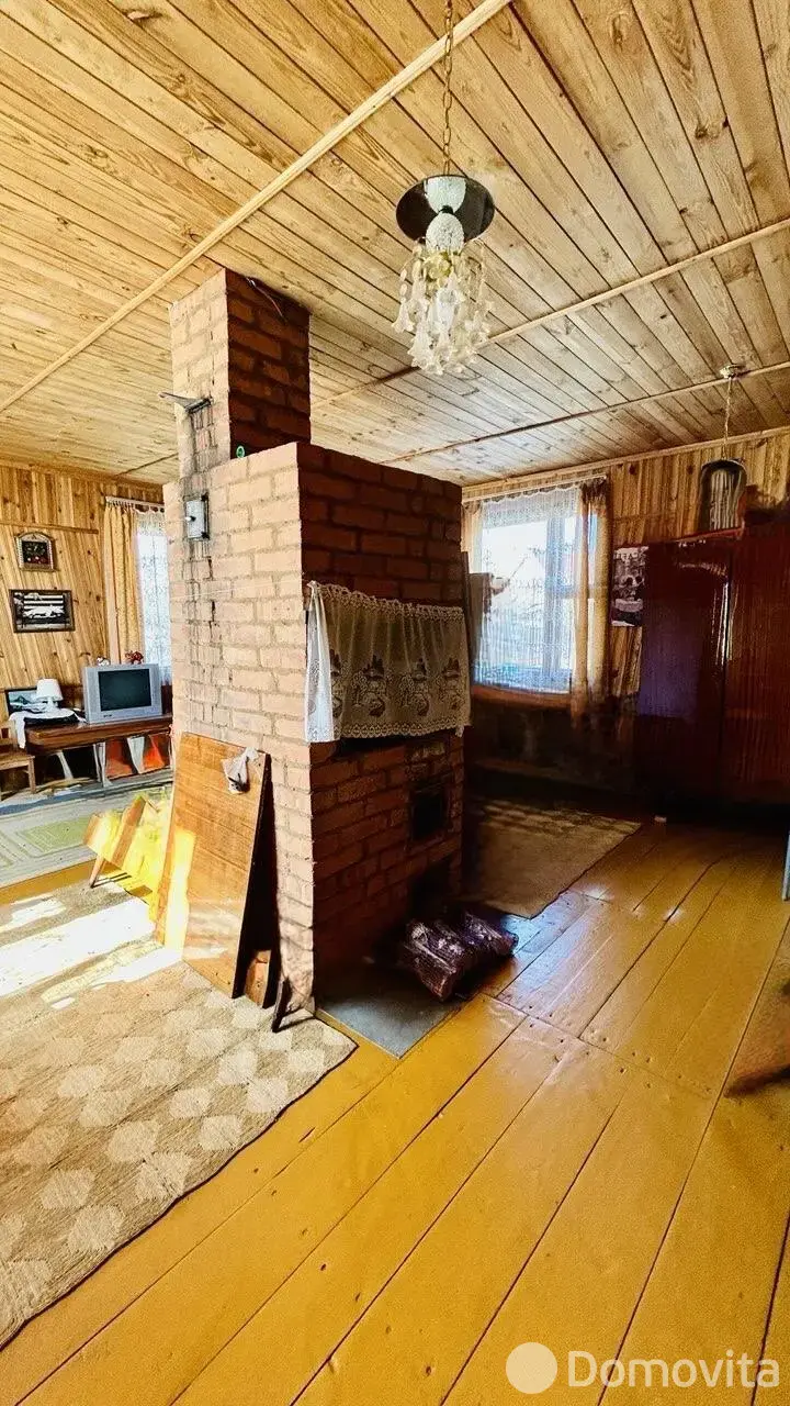 Купить 2-этажную дачу в Свитанак Минская область, 19000USD, код 185149 - фото 16