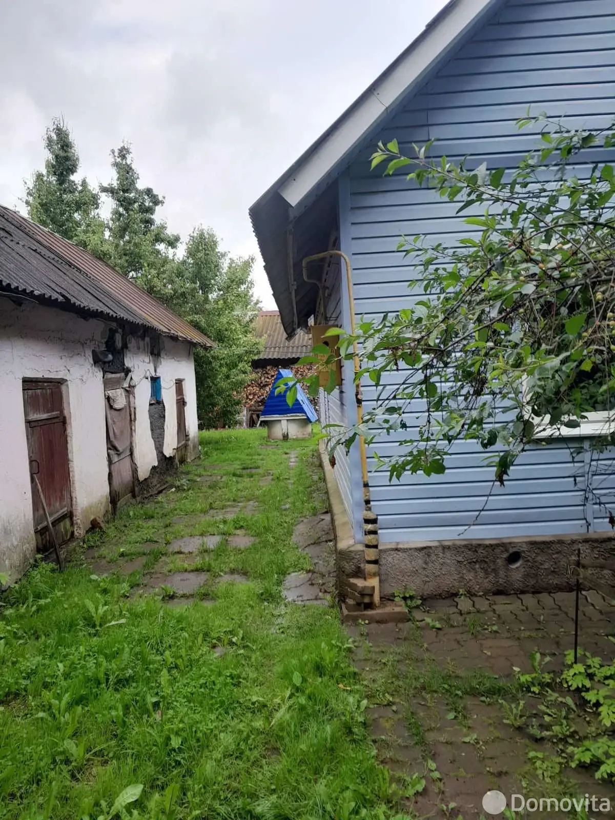 коттедж, Шапуры, , стоимость продажи 57 624 р.