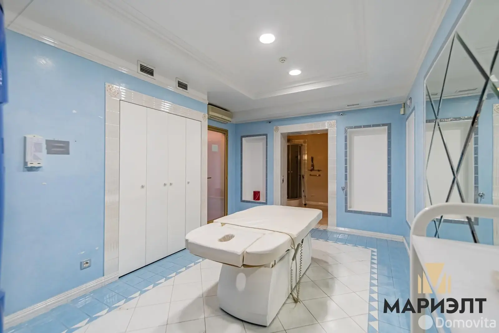 Купить офис на ул. Немига, д. 38 в Минске, 780400USD, код 8541 - фото 14