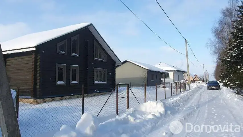 коттедж, Михалово, ул. Дорожная, д. 5