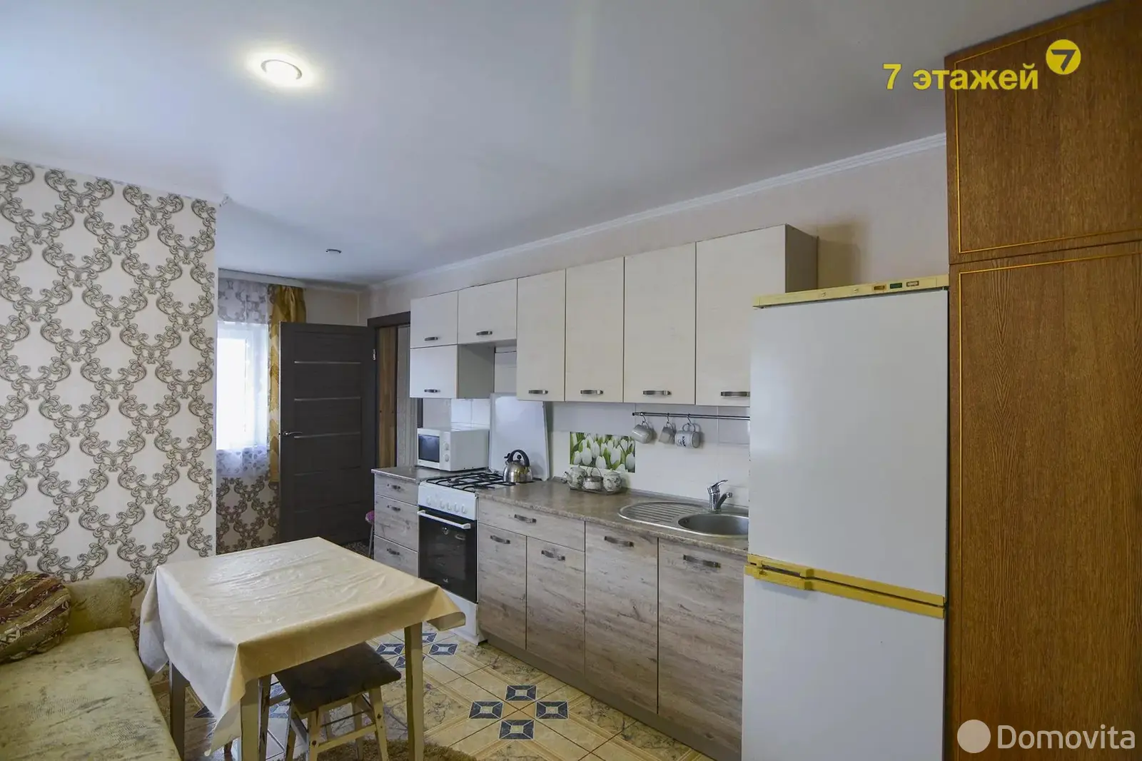 дача, Летний вечер, 