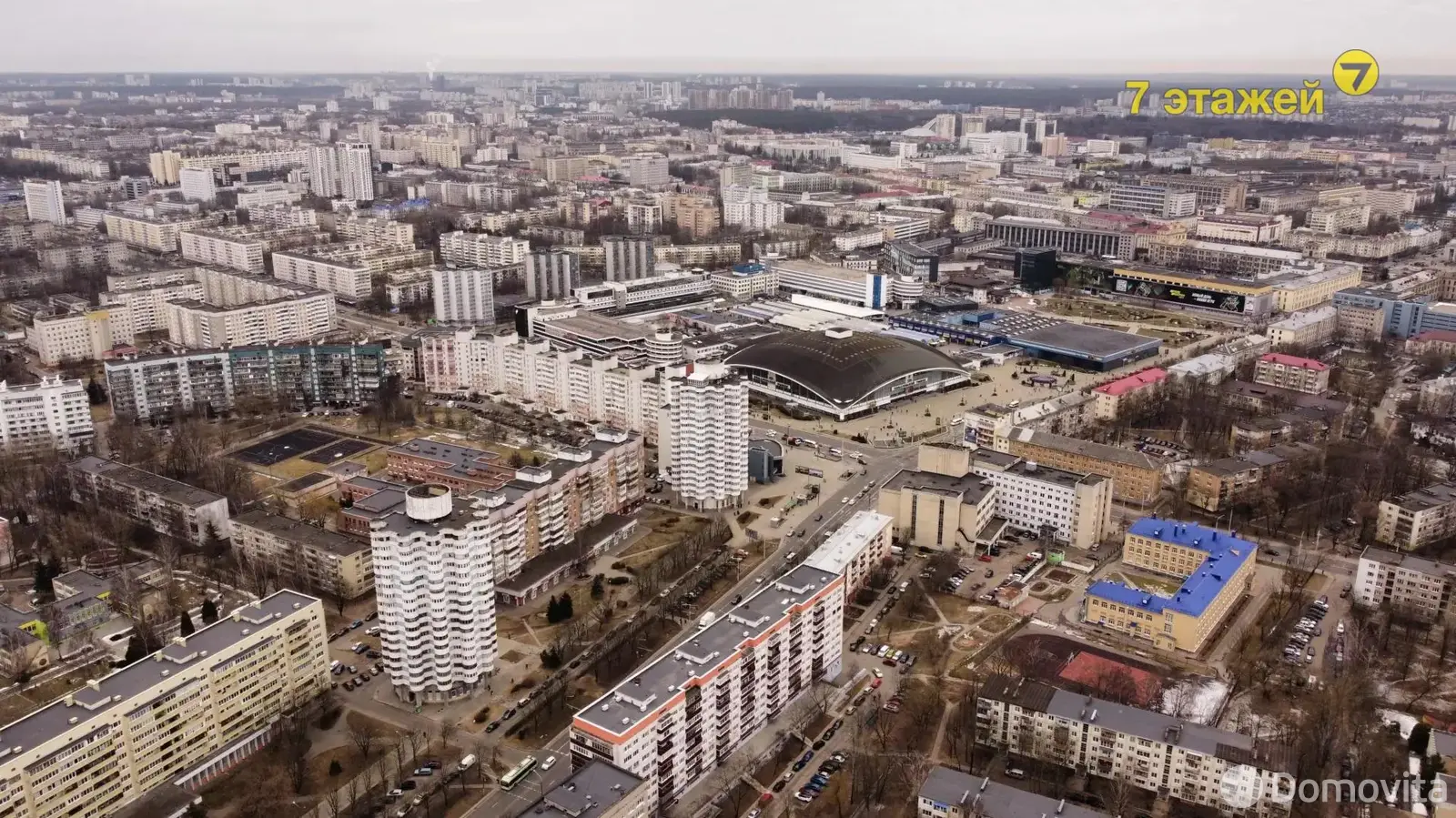 Купить торговое помещение на ул. Веры Хоружей, д. 14 в Минске, 127000USD, код 993972 - фото 15