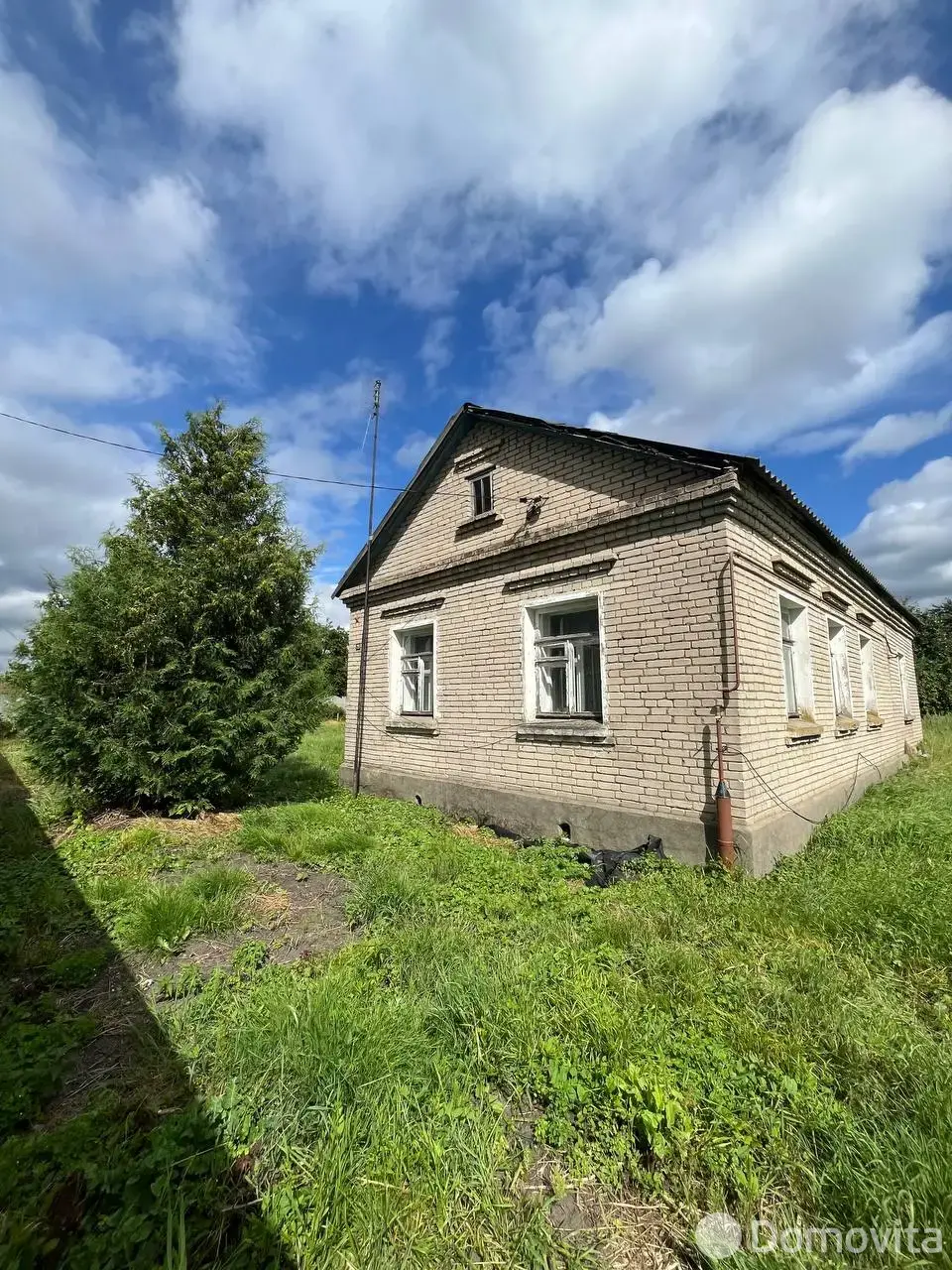 купить дом, Старобин, 