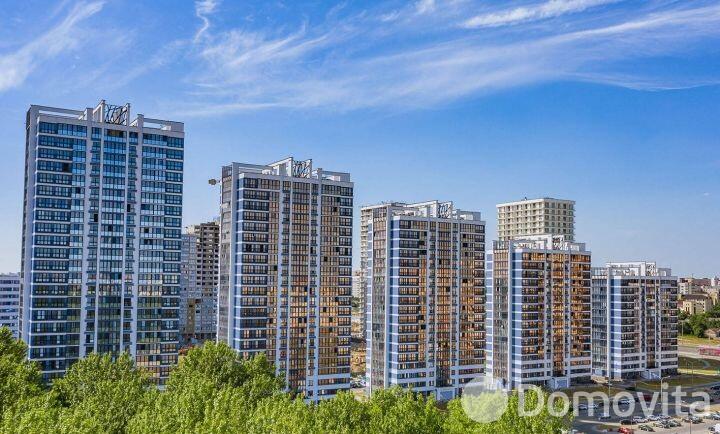 Снять 1-комнатную квартиру в Минске, ул. Братская, д. 6, 365USD, код 143091 - фото 6