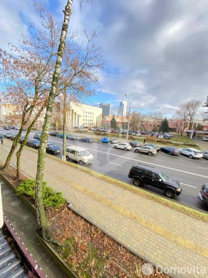 квартира, Минск, ул. Мельникайте, д. 9 