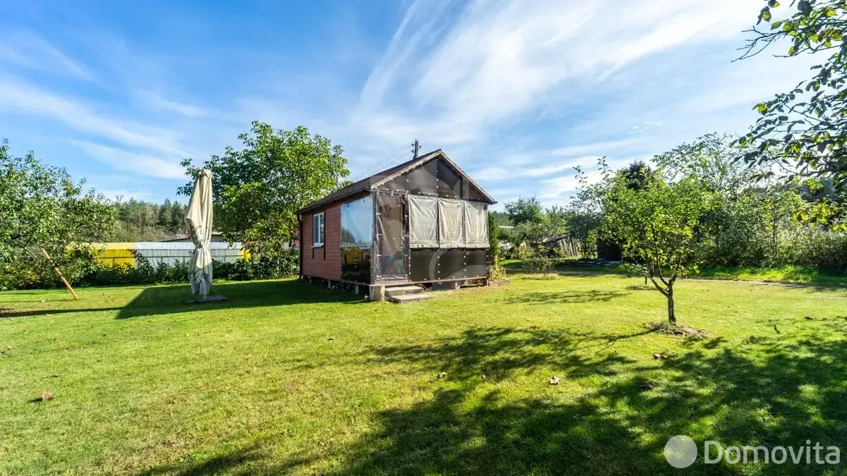 дача, Журавинка, 