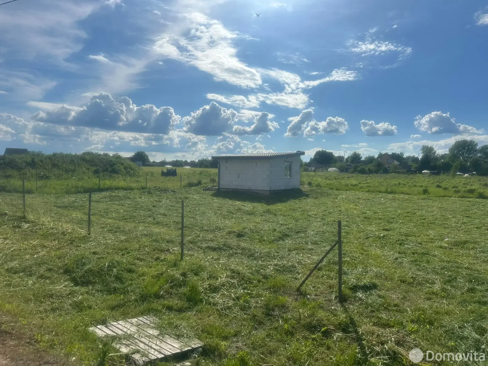 участок, Знаменка, д. 7, стоимость продажи 49 000 р.