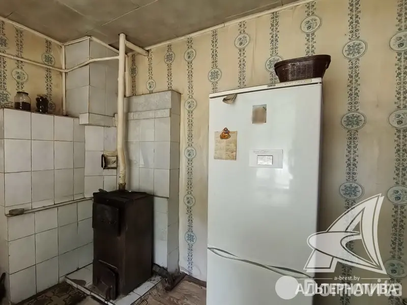 дом, Орепичи, 