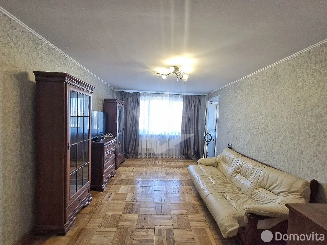 квартира, Минск, ул. Маяковского, д. 14 в Ленинском районе