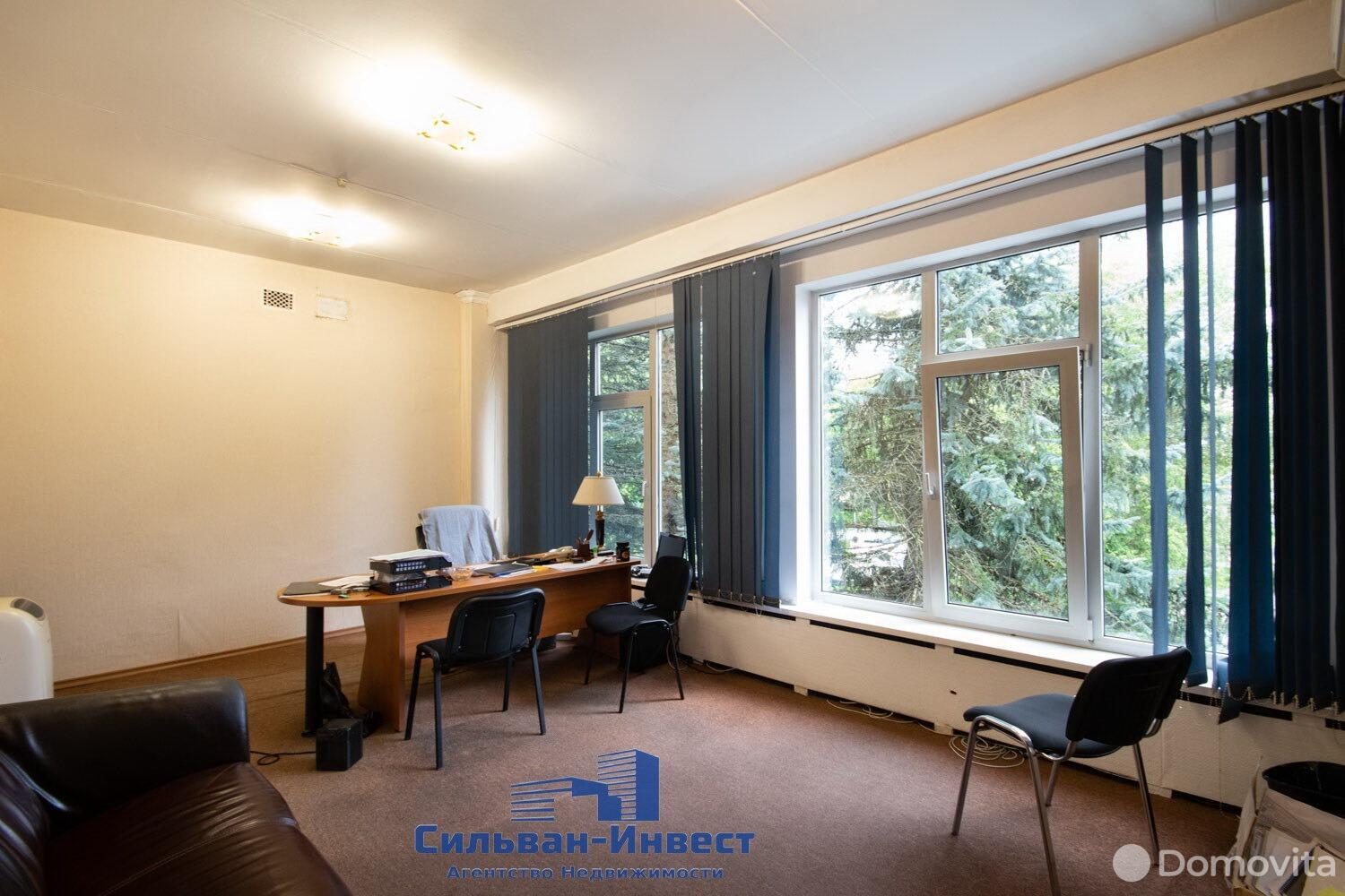 Купить офис на ул. Уручская, д. 19 в Минске, 1017310USD, код 7486 - фото 19