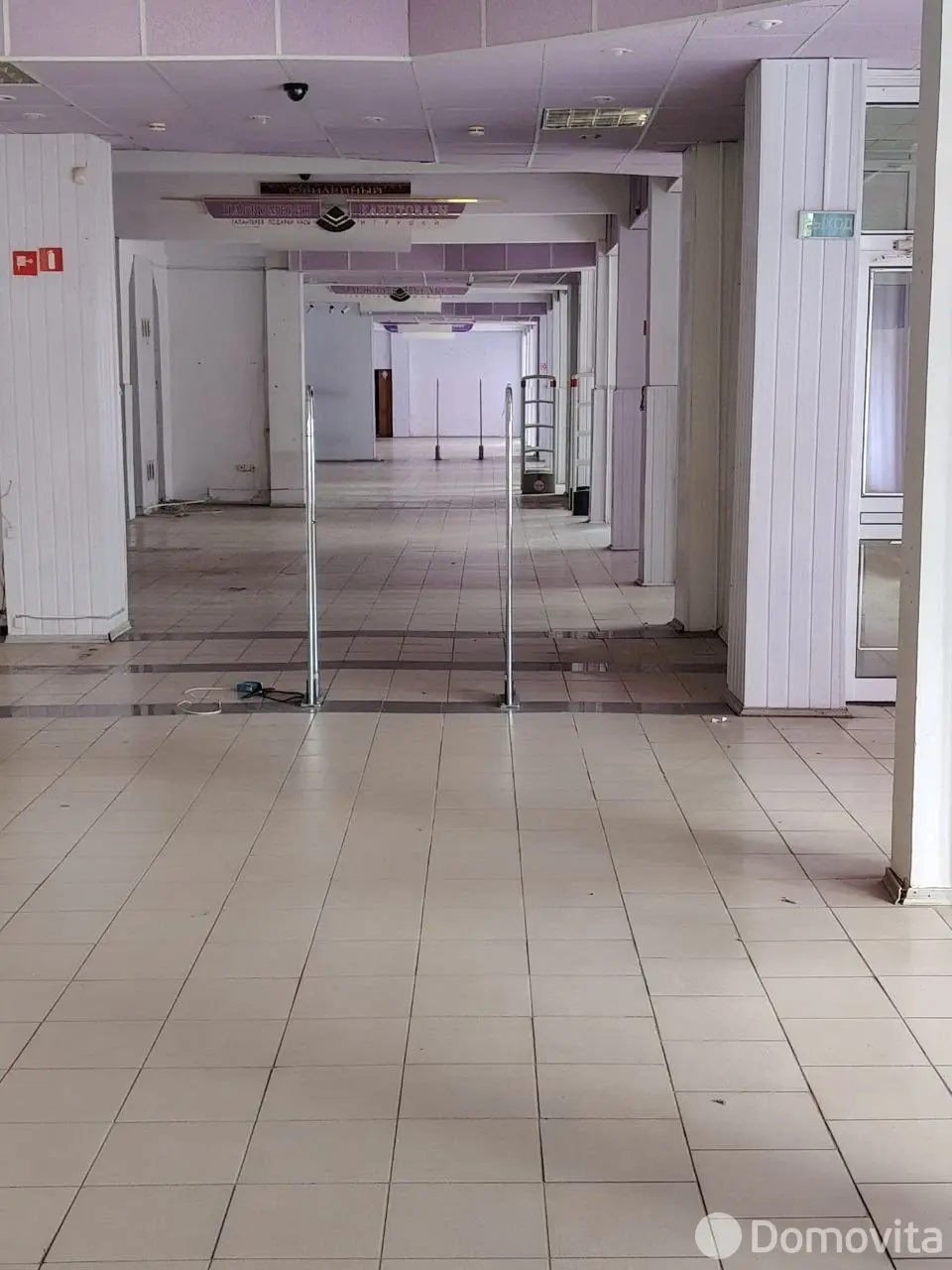 Снять торговое помещение на ул. Королева, д. 19 в Могилеве, 4560EUR, код 968629 - фото 15