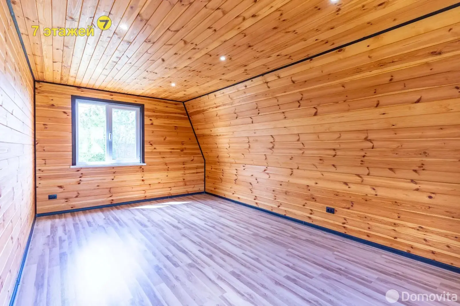 Продажа 2-этажной дачи в Шипянах Минская область, 41000USD, код 178776 - фото 22