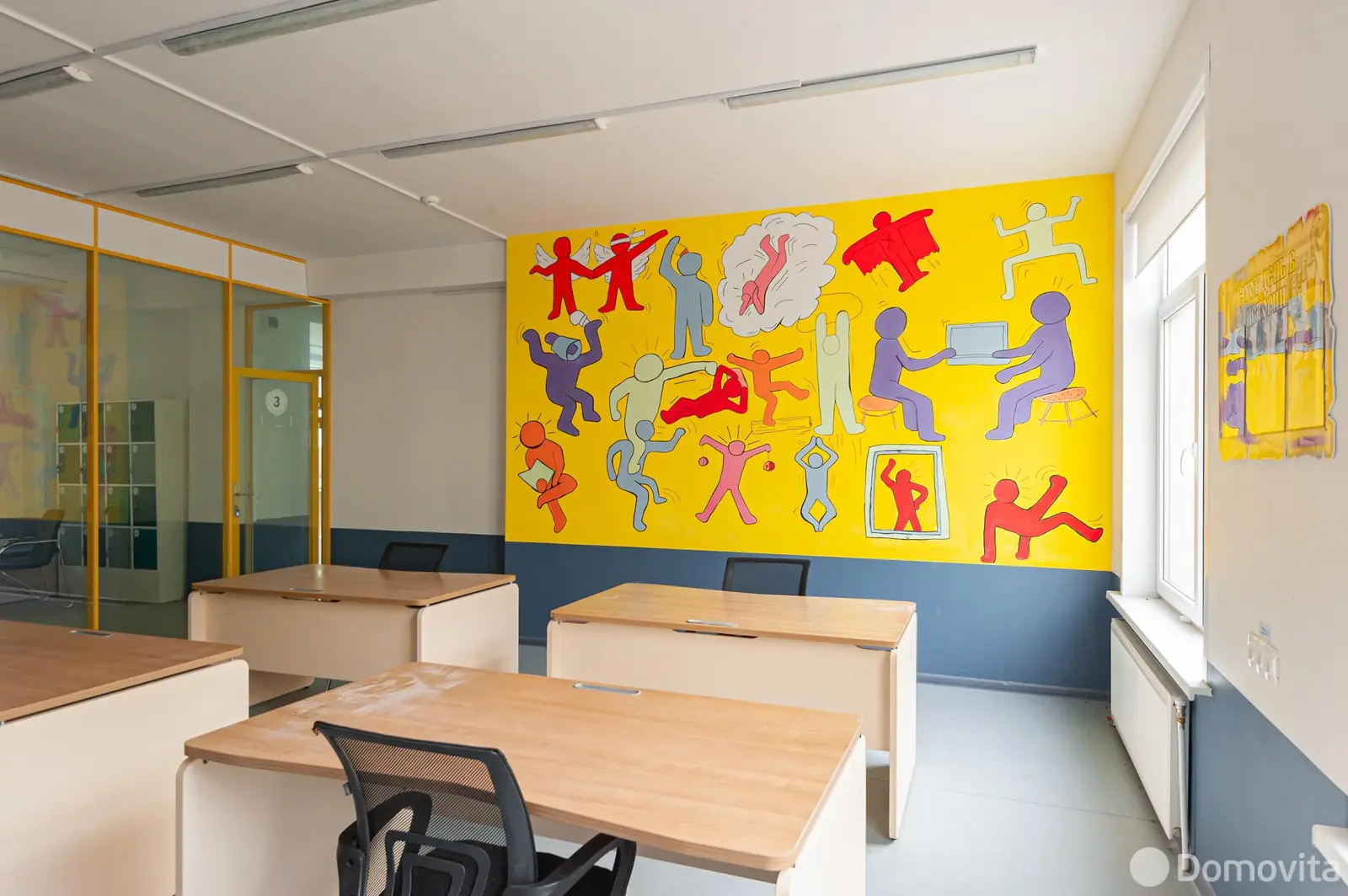 Аренда офиса на ул. Некрасова, д. 31 в Минске, 1800EUR, код 15794 - фото 24