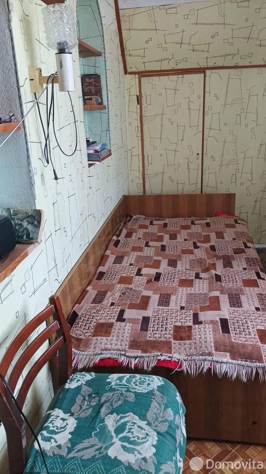 Продажа 1-этажной дачи в Зеленая роща Минская область, 15000USD, код 185283 - фото 13