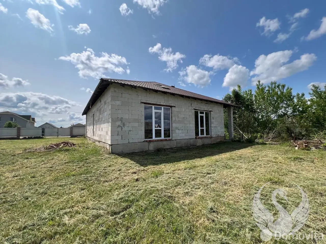 коттедж, Гора, ул. Садовая, д. 5, стоимость продажи 103 492 р.